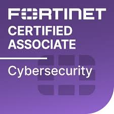 Fortinet Certified Associate