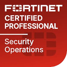 Fortinet Certified Professional