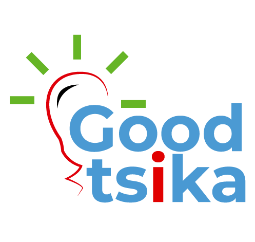 Goodtsika - Client de Swiftech